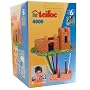 Teifoc 4000 Castle Variation