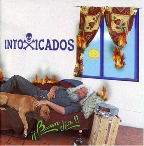Intoxicados - buen dia - Zortam Music