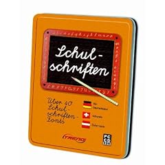 Schulschriften