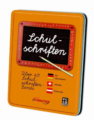Schulschriften