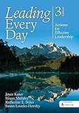Leading every day : actions for effective leadership