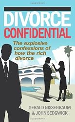 Divorce confidential