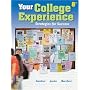 Your College Experience: Strategies for Success