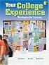 Your College Experience: Strategies for Success