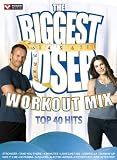 The Biggest Loser Workout Mix Top 40 Hits (3 Disc Set)