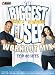 image and picture of The Biggest Loser Workout Mix Top 40 Hits (3 Disc Set)
