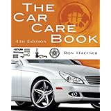 The Car Care Book