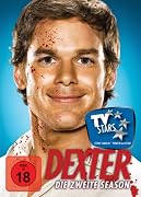 Dexter - Die zweite Season (4 DVDs)