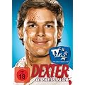 Dexter - Die zweite Season [4 DVDs]