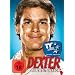 Dexter - Die zweite Season [4 DVDs]