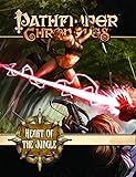 Heart of the jungle : a pathfinder chronicles supplement