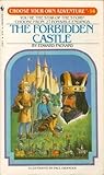 The forbidden castle