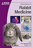 BSAVA manual of rabbit medicine