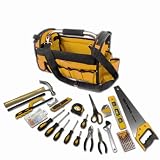 Olympia Tools 90-449 148Pc Tool Set With Bag
