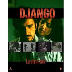 Django by 