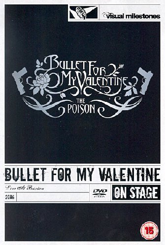 Bullet For My Valentine - The