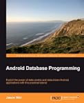 Android Database Programming: 4