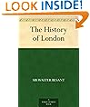The History of London