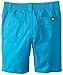 DC Shoes Co Little Boys' Shorts-and-T-Shirt Set