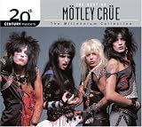 20th Century Masters - The Millennium Collection: The Best of Motley Crue