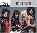 Moetley Crue-Mötley Crüe - 20th Century Masters: Millennium Collection (Eco-Friendly Packaging)