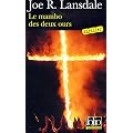 Le mambo des deux ours : Une enqu�te de Hap Collins et Leonard Pine