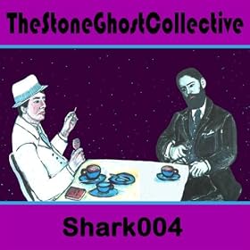 Shark004 (Short Intro-mix)