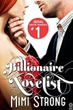 Typist #1 - Working for the Billionaire Novelist (Erotic Romance)