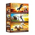Coffret equitation