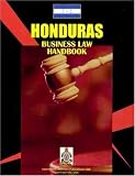 Honduras Business Law Handbook