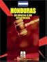 Honduras Business Law Handbook