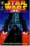 Star Wars Dark Empire #2 : Devastator of Worlds (Dark Horse Comics)