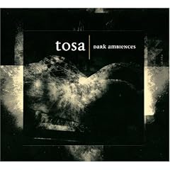 Dark Ambiences