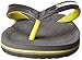 Quiksilver Haleiwa Youth Flip-Flop (Little Kid/Big Kid)