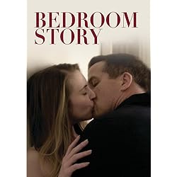 Bedroom Story [DVD]