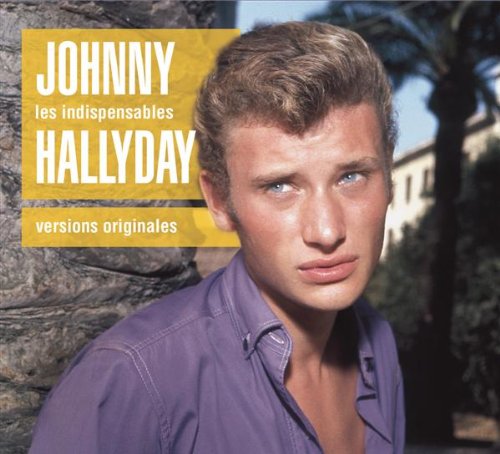 © Amazon Johnny Hallyday Photo 1