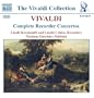 Complete Recorder Concertos