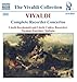 Vivaldi: Complete Recorder Concertos