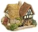 Lilliput Lane Waterside Mill- English Collection