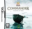 Military History Commander: Europe at War (Nintendo DS)