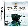 Military History Commander: Europe at War (Nintendo DS)