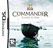 Military History Commander: Europe at War (Nintendo DS)