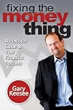 51u30E4WrBL. SL160  Fixing the Money Thing