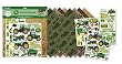Creative Imaginations John Deere Scrapbook Kit