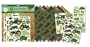 Creative Imaginations John Deere Scrapbook Kit