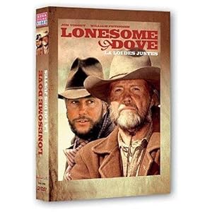 Lonesome Dove - La loi des justes