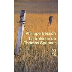 La trahison de Thomas Spencer