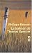 La trahison de Thomas Spencer
