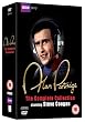 The Alan Partridge Complete Box Set [DVD]