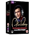 The Alan Partridge Complete Box Set [DVD]